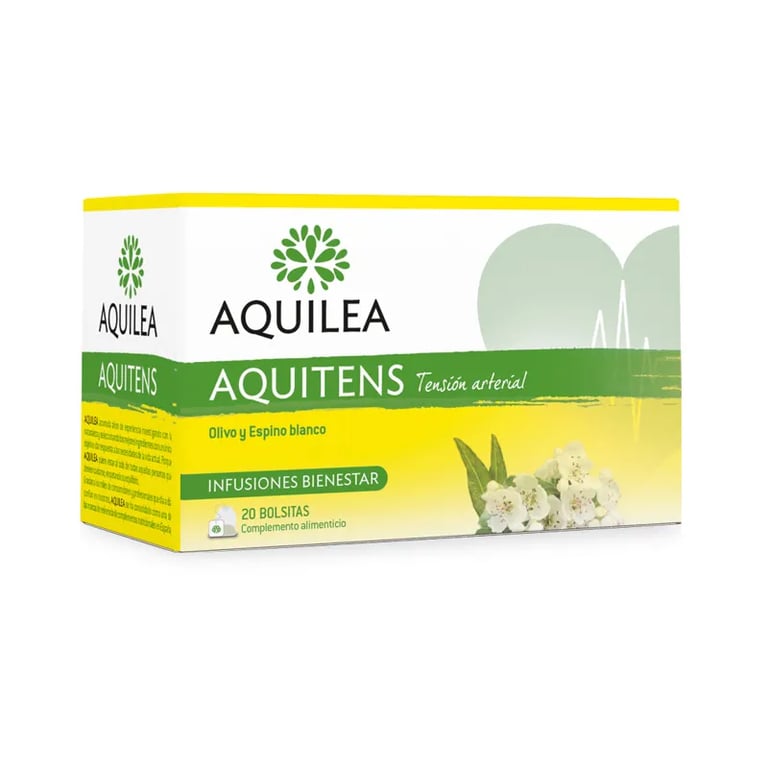 AQUILEA INFUSIÓN AQUITENS