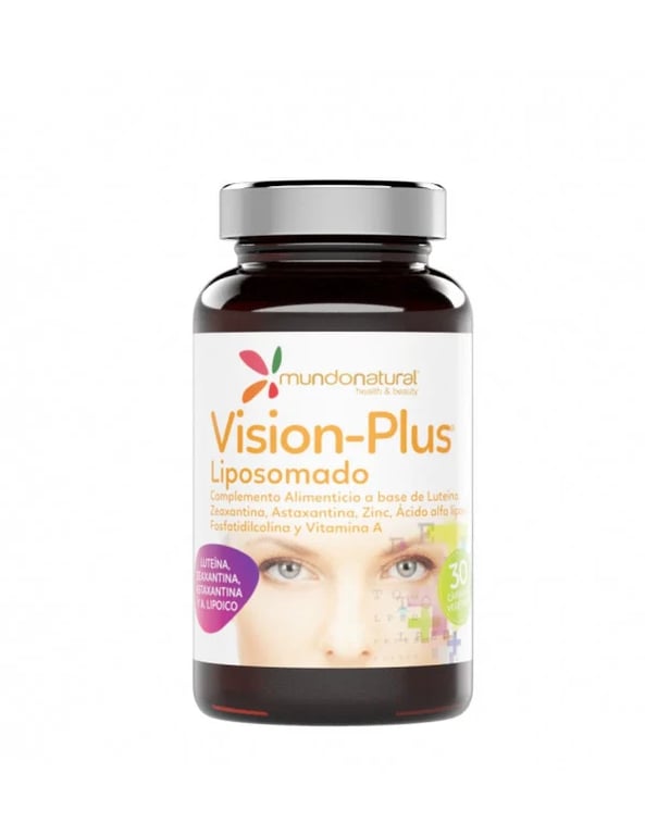 VisionPlus Liposomé