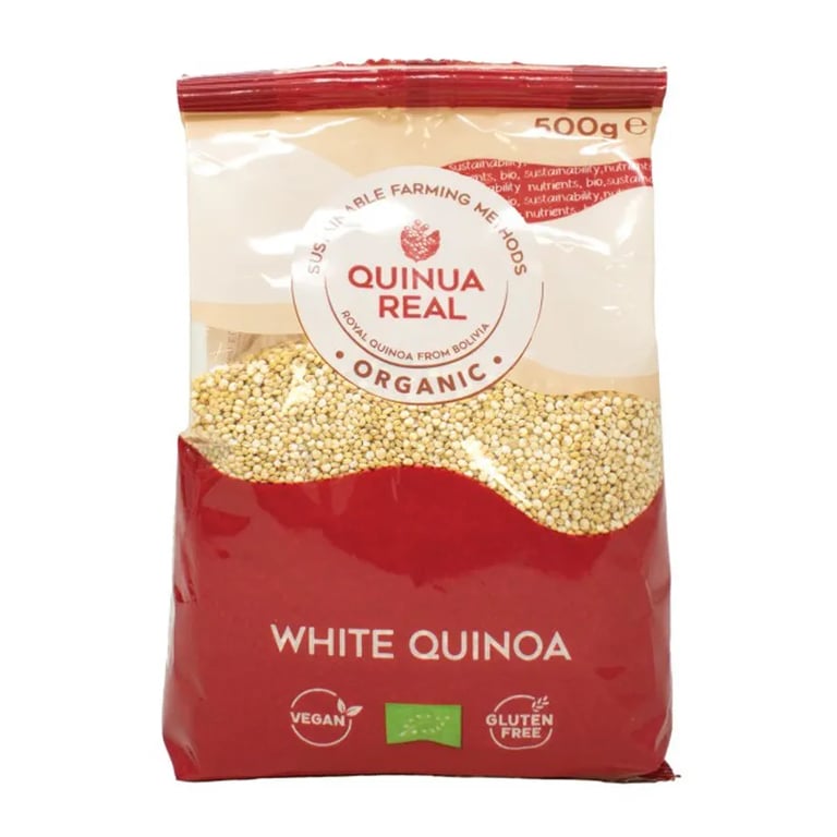 ROYAL QUINOA