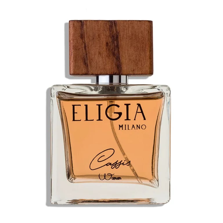 Cassis Woman EDT