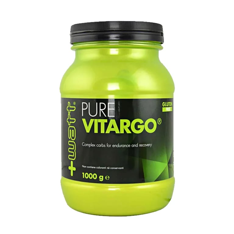 Pure Vitargo