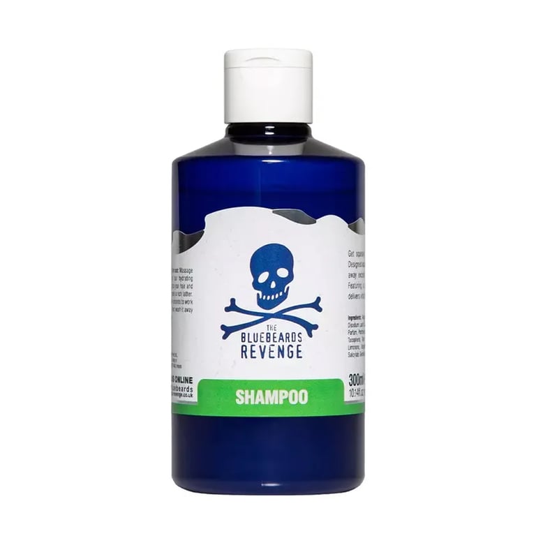 Classic Shampoo