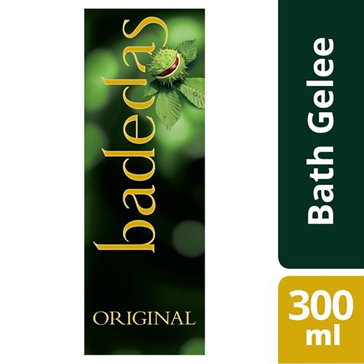 Original Gel Indulgent 300 ml de Badedas
