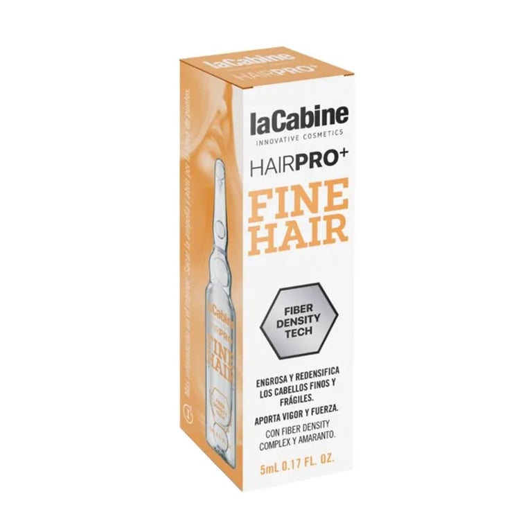 Hairpro+ Fine Hair