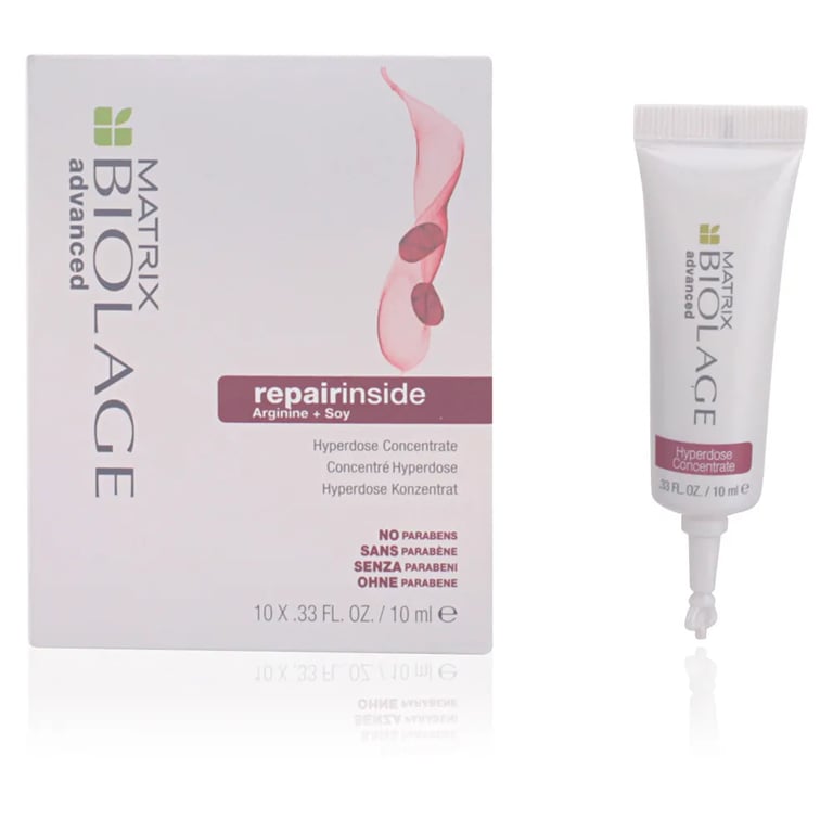 Biolage Advanced Repairinside Treatment 10 X 10 ml