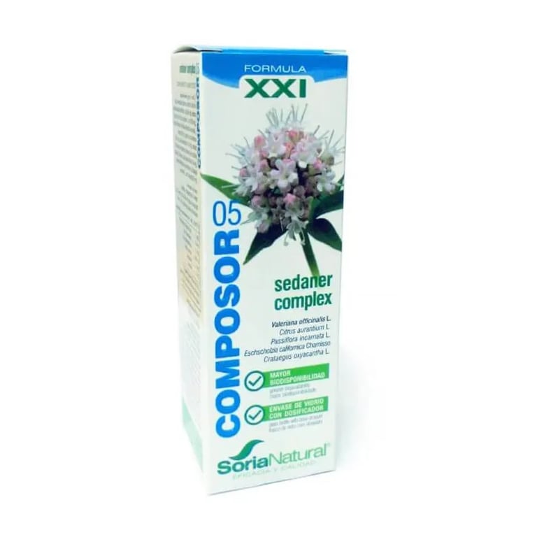 Composor 05 - Sedaner Complex XXI