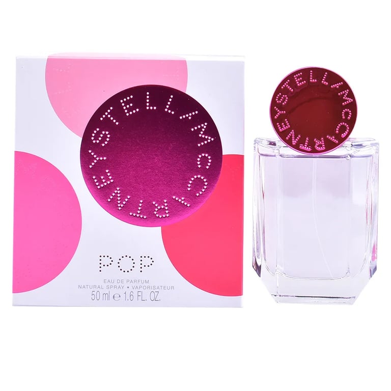 Pop EDP