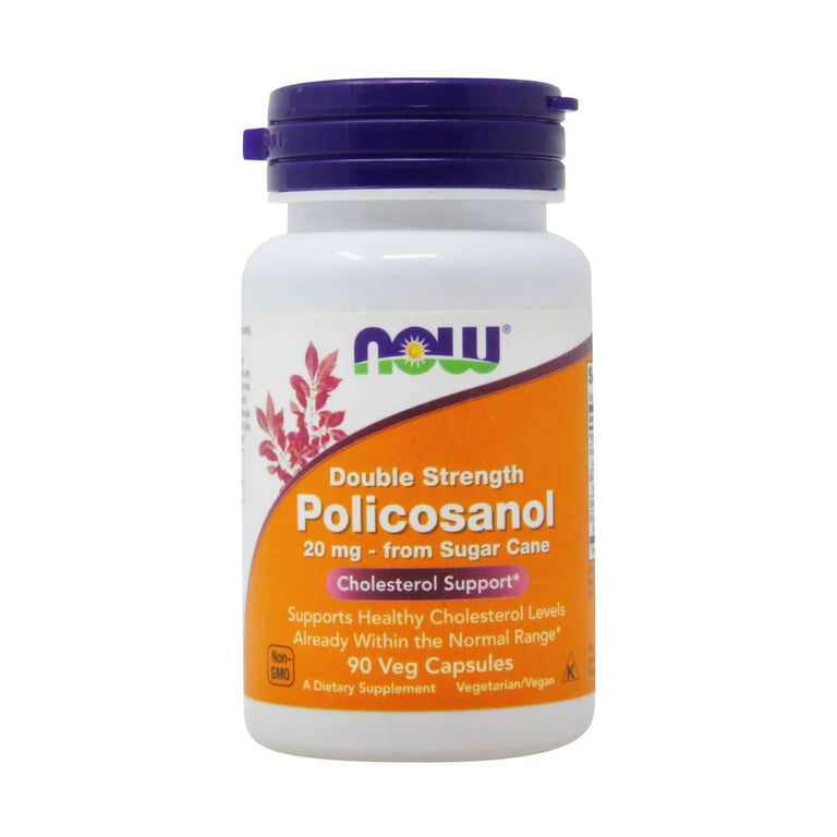 Policosanol 20 mg