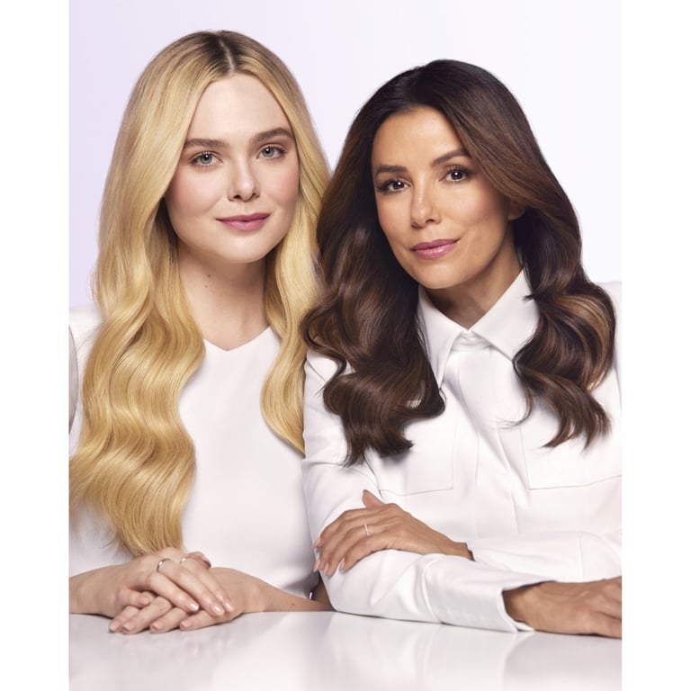 Elvive Hidra Hialurónico Champú 72H Hidratación 690 ml de L'Oreal Paris