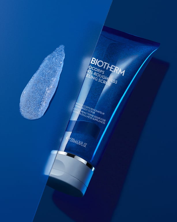 Biocorps Body Scrub 200 ml von Biotherm