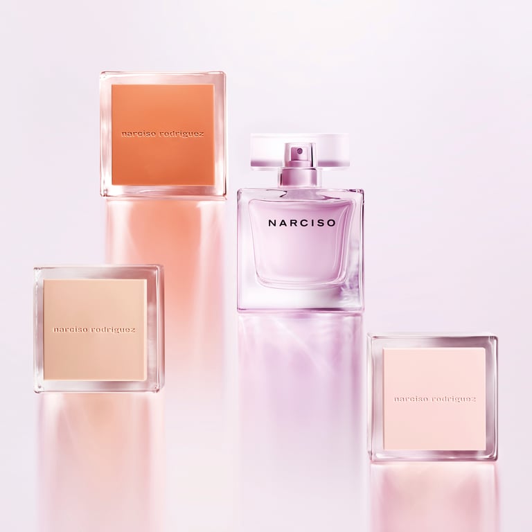 Radiante EDP 50 ml de Narciso Rodriguez - imagen 5 de 5