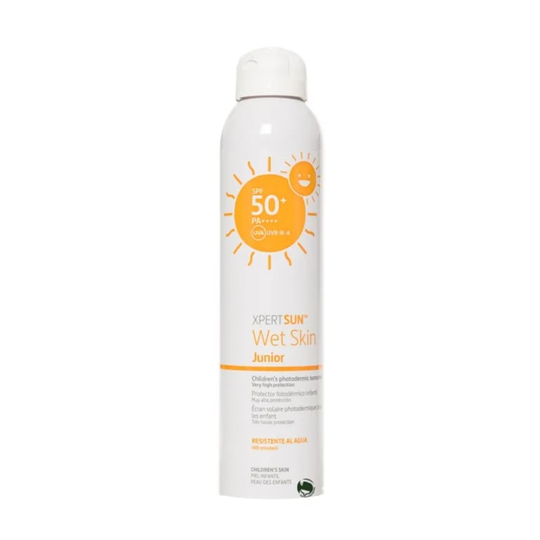 Xpertsun Wet Skin Junior SPF50+