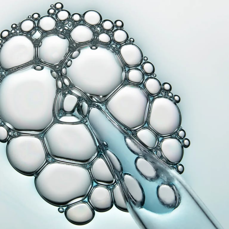 Gel Exfoliante Suave - imagen 2 de 4