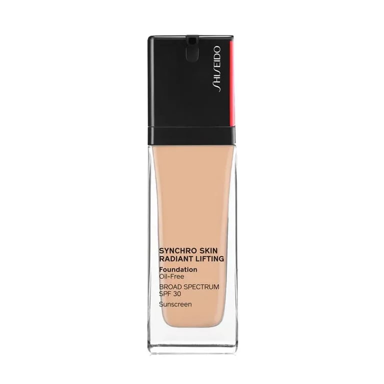 Synchro Skin Radiant Lifting Foundation #240 - Quartz
