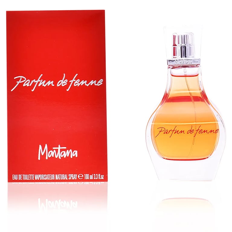 PARFUM DE FEMME EDT VAPORIZADOR 100ML