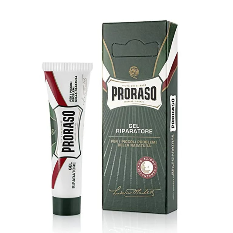 Profesional Gel Reparador Y Cortasangre