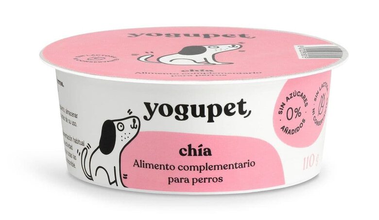 Chía para Perros