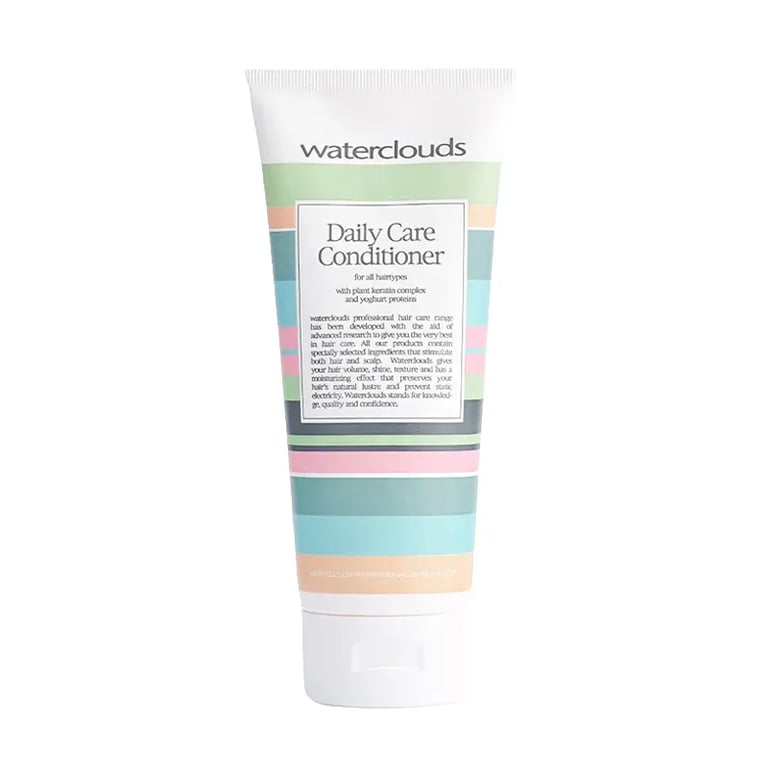 Daily Care Conditioner For All Hair Types