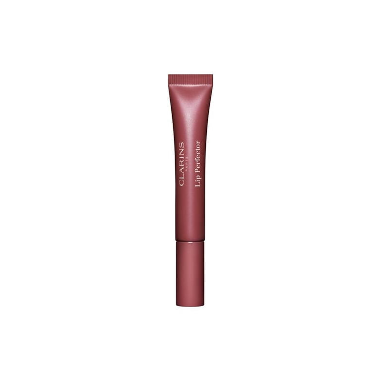 Lip Perfector #25 - Mulberry Glow di Clarins