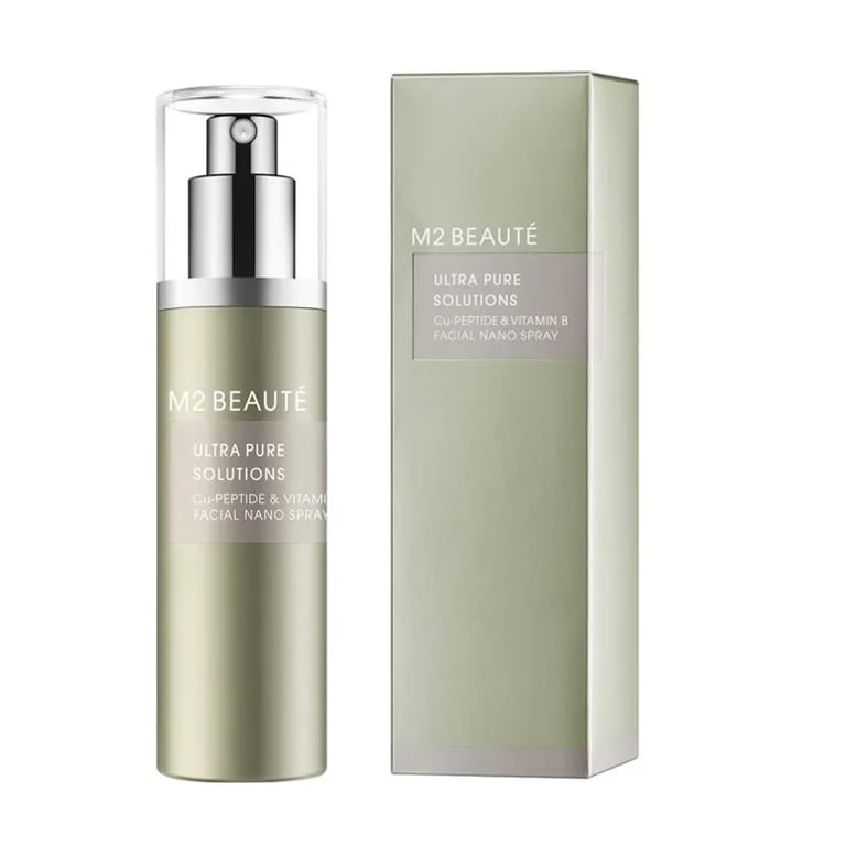 Ultra Pure Solutions Cu-Peptide & Vitamin B