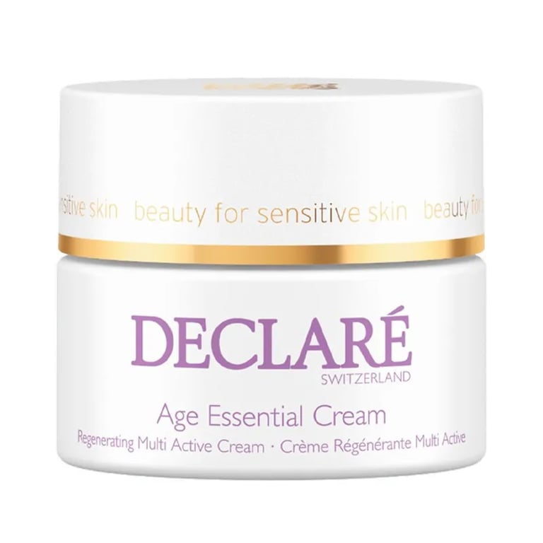 Age Control Age Essential Cream