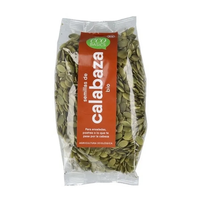 Semillas De Calabaza Eco