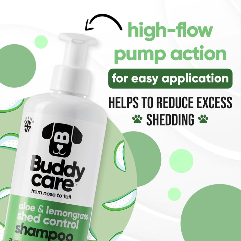 Shampoo Controllo Perdita Pelo Aloe - imagen 7 de 10
