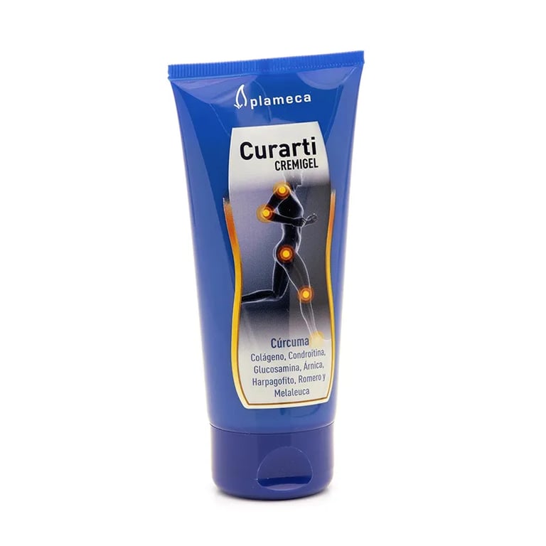 Curarti Cremigel