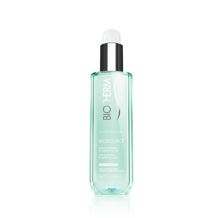 Biosource Hydrating & Tonifying Lotion Pnm