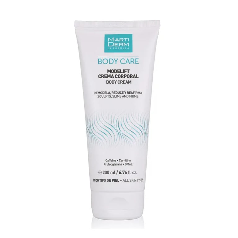 BODY CARE MODELIFT CREMA CORPORAL