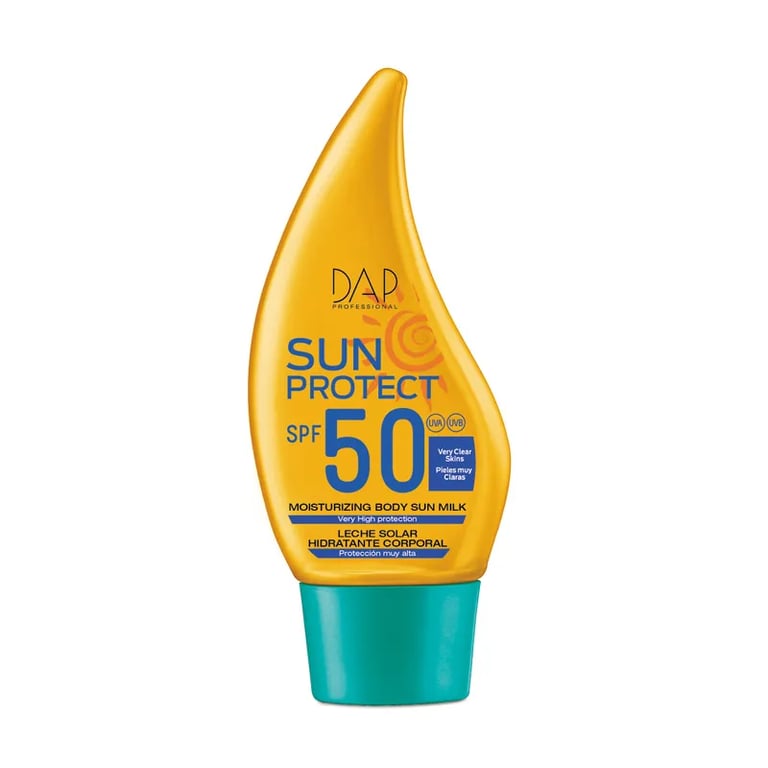 Pro Sun Sonnencreme LSF50