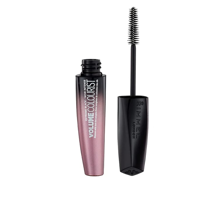 WONDER'FULL VOLUME COLOURIST  MASCARA #003-EXTREME BLACK