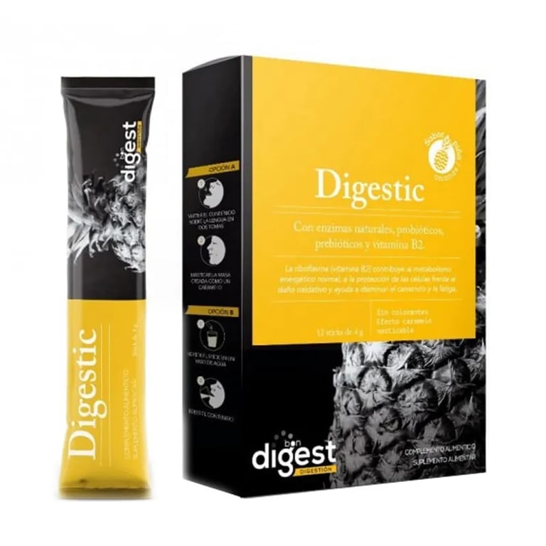 Digestic