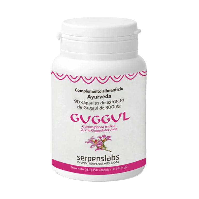Guggul