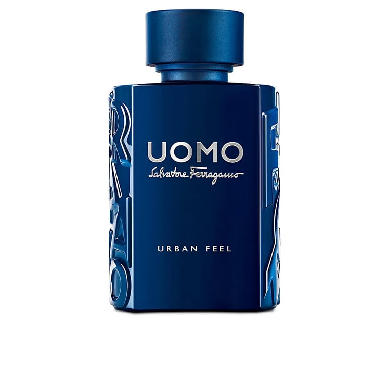 Uomo Urban Feel EDT