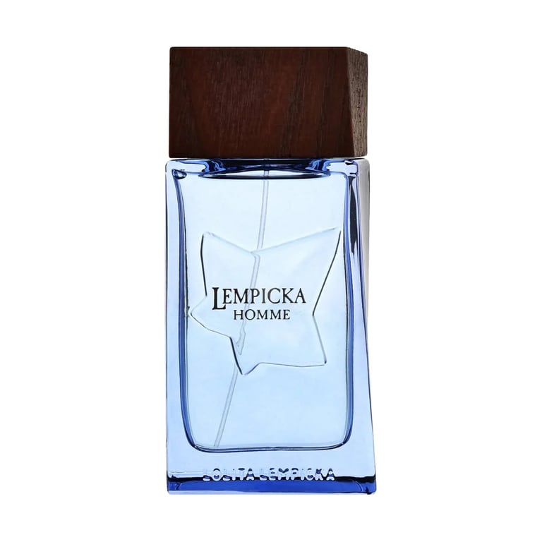 Lempicka Homme EDT