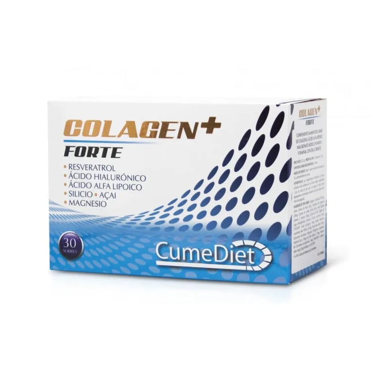 Colagen+ Plus Forte