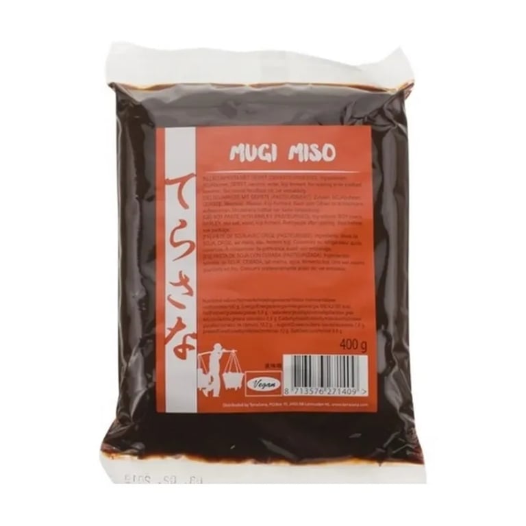 Mugi Miso