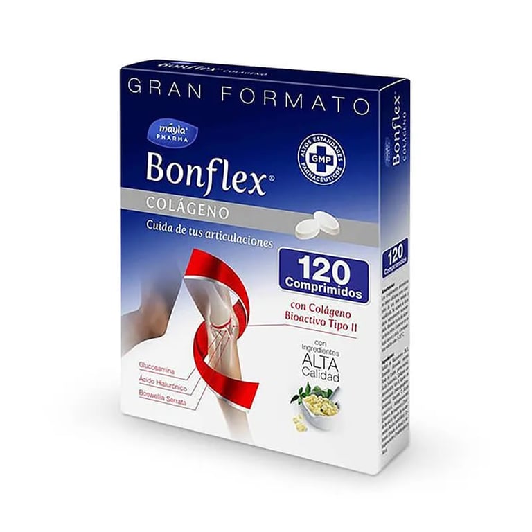BONFLEX COLÁGENO