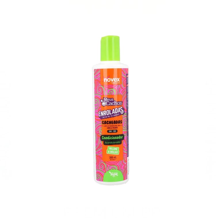 Enroladas Krullend Conditioner