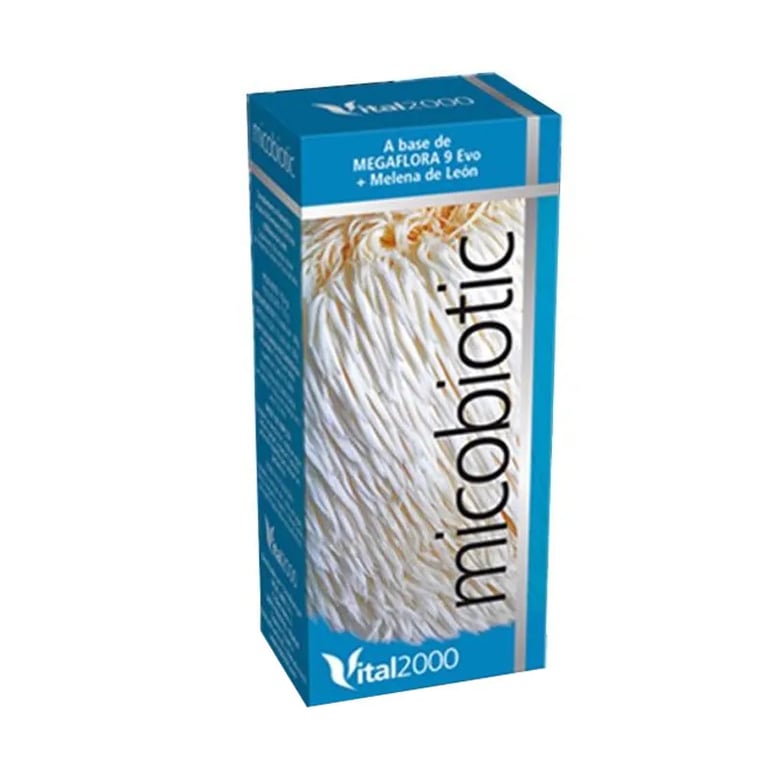 Microbiotic