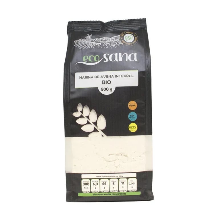 Farina D’Avena Integrale Bio