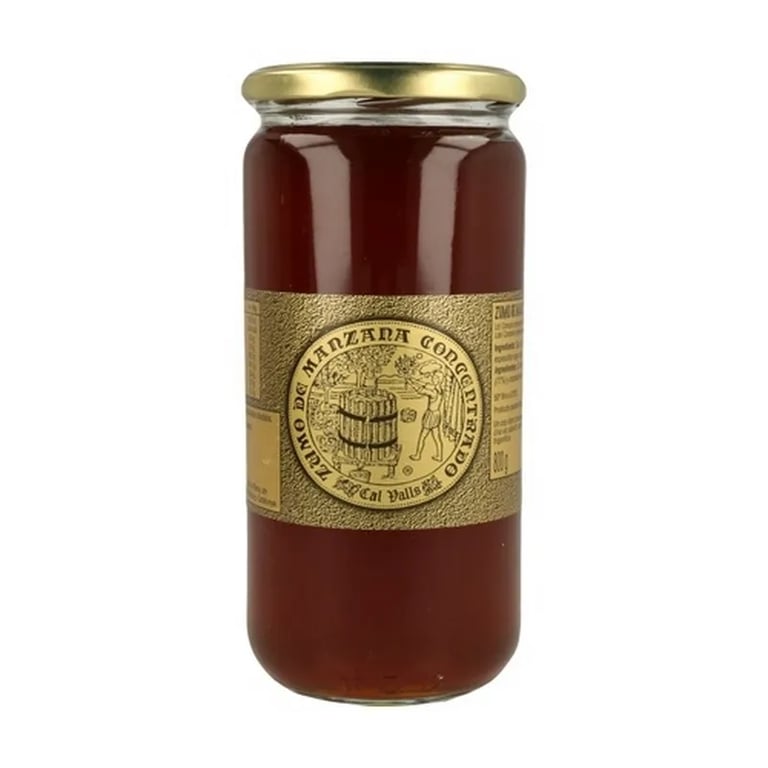 Concentrado Cremoso De Manzana