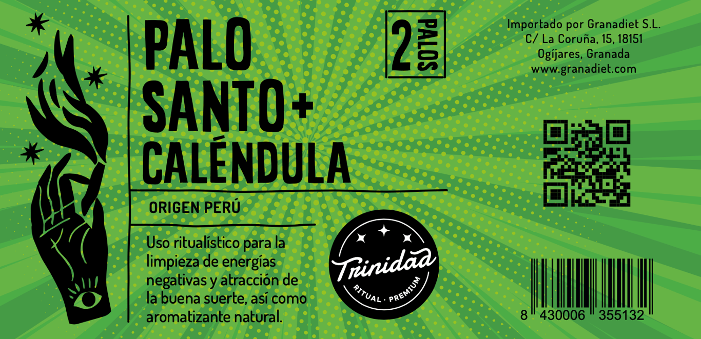 Palo Santo Essenz - imagen 8 de 9