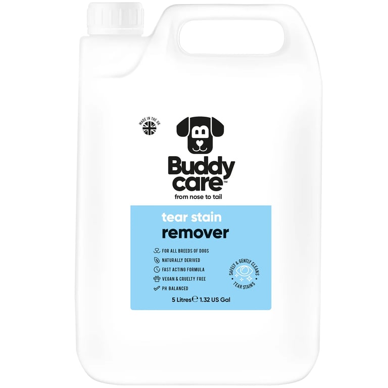 Spray Elimina Macchie Lacrimali Cani - imagen 4 de 15