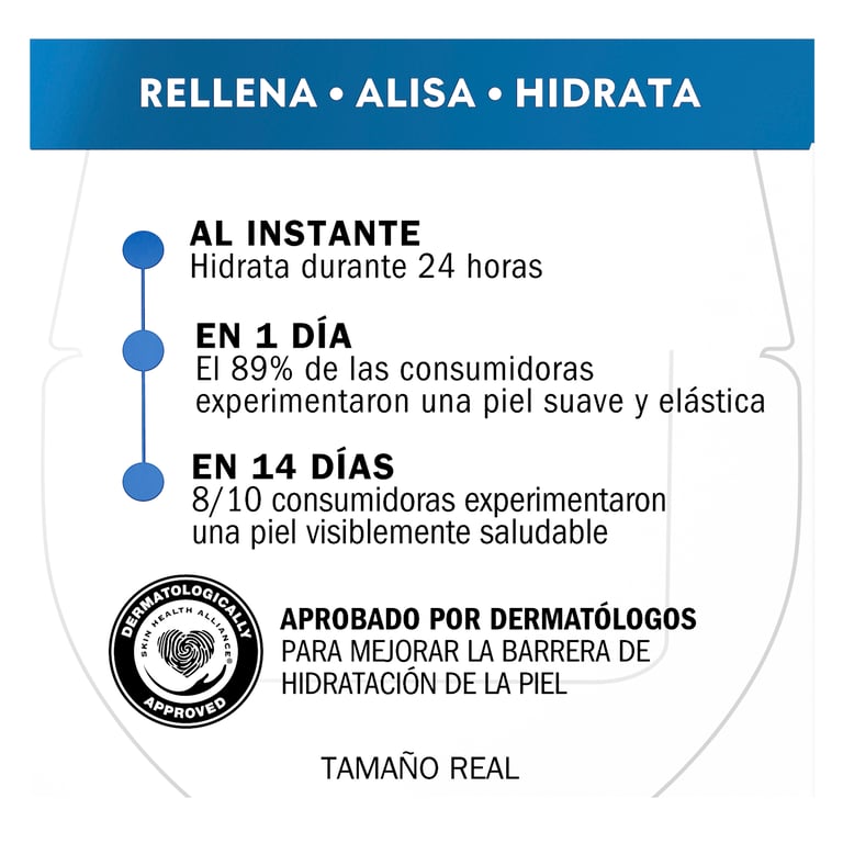 Regenerist Hyaluronic Crema Di Giorno 50 ml di Olay