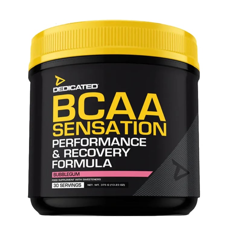 Bcaa Sensation