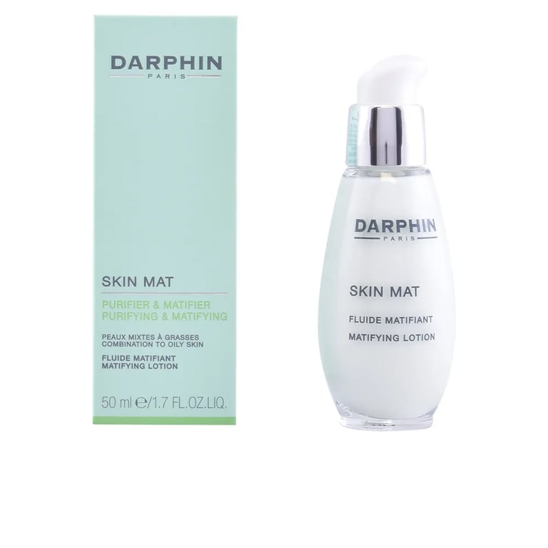 SKIN MAT MATIFYING LOTION