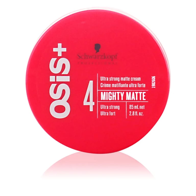 Osis+ 4 Mighty Matte Ultra Strong Matte Cream
