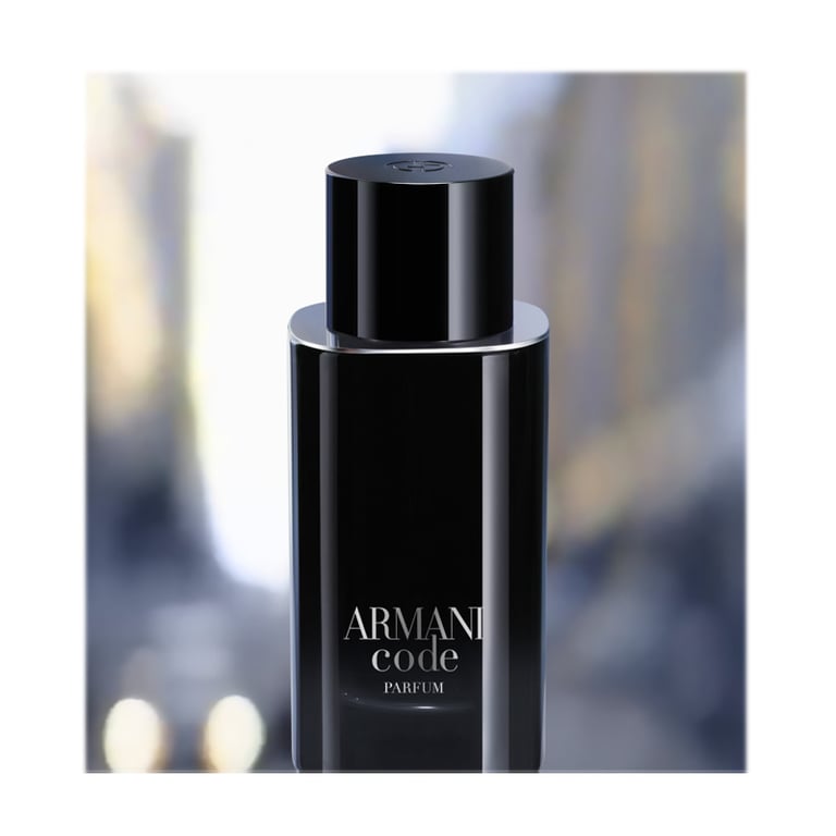 Armani Code Parfum EDP 125 ml von Armani